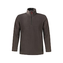 İşmont Trend Polar Yakası Fermuarlı İşmont Trend Polar Yakası Fermuarlı