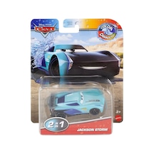 Cars Renk Değiştiren Araçlar Gny94-jhg27