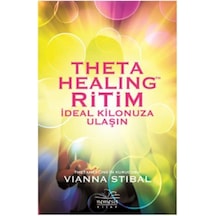 Theta Healing Ritim N11.1363