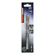 Craftomat Hss-g Metal Matkap Ucu 13 Mm