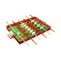 Mey İthalat Masa Maçı Futbol Oyunu