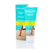 Pierre Cardin Nemlendirici ve Yumuşatıcı Topuk Çatlak Kremi 75 ML