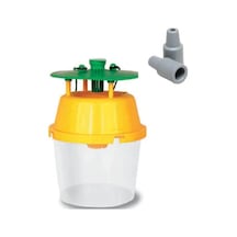 DD Güve Kelebeği Feromonu + Funnel Tuzak