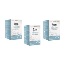 Ocean L-Glutatyon 250 Mg 30 Tablet 3 Adet