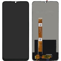Oppo Realme 5I Lcd  Ekran Dokunmatik