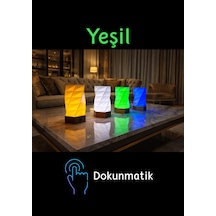 Yeşil