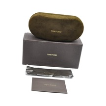 Tf.brown Case Large Buyuk Kahverengı Buyuk Ve Orta Boy Gözlük / Güneş Gözlüğü Kutusu Kılıfı