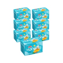 Mod Kış Masalı Bardak Poşet Çay 2x20 40gr. Yedili Paket
