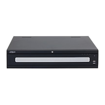 Dahua NVR608RH-64-XI 64 Kanal Yedek Powerlı NVR Kayıt Cihazı