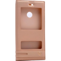Huawei P9 Lite Mini Kılıf Elite Kapaklı Kılıf 001