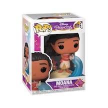 Funko Pop Disney: Ultimate Princess - Moana Funko