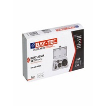 Bay-tec Mk0300 Buat Açma Seti 11 Parça