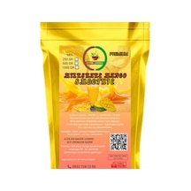 Coffee Naturelle Ananas Aromalı Milkshake Smoothie Frappe 1 KG