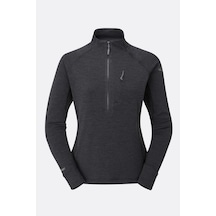 Rab Nexus Pull-on Kadın Polar Çok Renkli