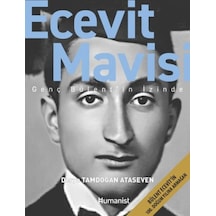 Ecevit Mavisi - Genç Bülent İn İzinde - Ybve-716725
