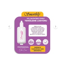 Smoothyly Tüy Karınca Yumurtası Özlü Masaj Yağı 10ml
