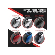 Bipper - Nemo - Fiorino Spor Vites Topuzu 5 Ileri Manuel Vites 441805989