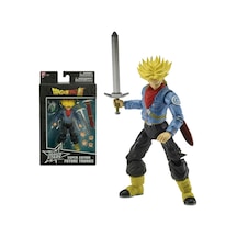Adore Oyuncak Dragon Ball Super Saiyan Figürü 15 Cm Bdb35862