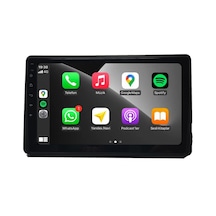 Oskodi Dacia Duster Android Carplay Multimedya 2018-2022 6gb Ram + 128gb Hafıza