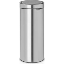 Brabantia Çöp Kutusu 30 Lt Dokunmatik Touch Bin New 115349