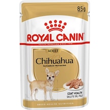Royal Canin Chihuahua Irkı Yetişkin Köpek Maması 85 G