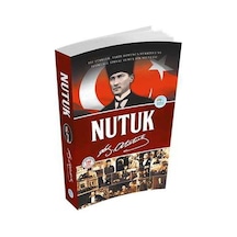 Nutuk - Mustafa Kemal Atatürk - Maviçatı Yayınları