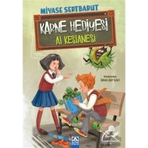 Karne Hediyesi / Miyase Sertbarut