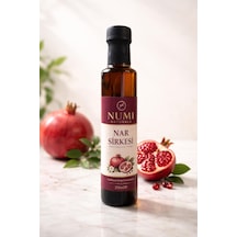 Nar Sirkesi Geleneksel Fermantasyon 250ml