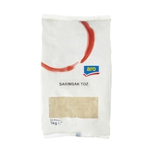 Aro Sarımsak Toz 1 Kg - Pratik Ve Lezzetli Baharat 2'li Ekonomik Paket - 2 Adet Tarı