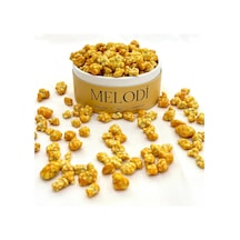 Melodi Çikolata Mandalina Aromalı Draje 500g