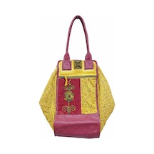 Old Cotton Cargo Sancarlos Bag Omuz Çantası Çok Renkli 1