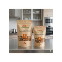 Glutensiz Mangal Baharatı 100 G