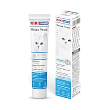 Kiki Excellent Kedi Relax Paste Macun 50 G