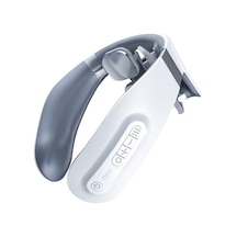 Boyun 4 Baş 6 Tip Masaj Modu Boyun Şarjı Yaşlılar/arkadaşlar/yetişkinler İçin Boyun Ve Omuzlar Çok Renkli