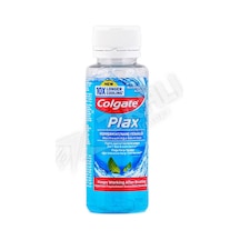 3 Adet Colgate Plax Nane Ferahlığı 100 Ml