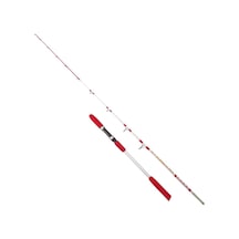 Albastar Glassy-xl 180 Cm 150g Aksiyonlu Fiber Tekne Olta Kamışı