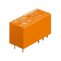 Rt 314012 012vdc 1 C/o 16a Pcb Röle 5'li Paket