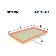 Hava Filtresi - Fiat Sedici - Fıltron-ap1541