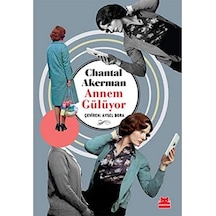 Annem Gülüyor - 57858324549726899240225