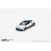 Mini Gt 1/64 Bbr Maserati Mc20 2 Maserati Performance Experience Çok Renkli