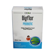 Bigflor Probiyotik 10 Saşe