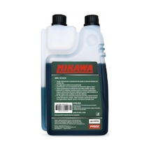 Mikawa Proup Ölçekli Dumansız 2t Motor Yağı 1 Lt