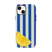 Lemon Coast Stripe