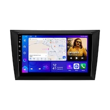 Volkswagen Golf 2009-2012 Android Multimedya Carplay Android Auto Navigasyon 8gb Ram 128gb 9"