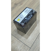 Rks Des 125 Uyumlu Kaliteli Hazır Şarjlı Akü 12 V 7 Ah