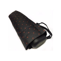 Eleven Markets Mini Cepboy Şemsiye 17 Cm Siyah