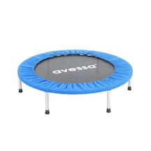 Avessa 48" Trampolin Oxford Kılıflı 122 Cm