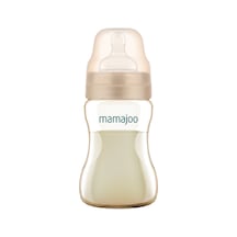 Mamajoo Gold Plus Anti-kolik Biberon, 250 Ml, 6 Ay+
