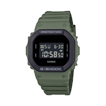 Casıo Dw-5610uu-3dr Kol Saati Gri