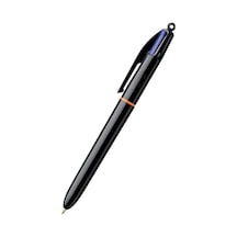 BİC 4 Colours Pro Tükenmez Kalem 1.0 mm - 4 Renk